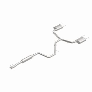 Chevrolet Impala Performance Exhaust - Magnaflow - Direct-Fit Catback - `14-`20