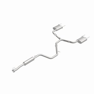 Chevrolet Impala Performance Exhaust - Magnaflow - Direct-Fit Catback - `14-`20