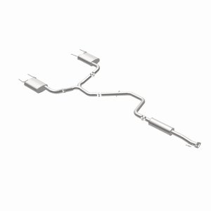 Chevrolet Impala Performance Exhaust - Magnaflow - Direct-Fit Catback - `14-`20