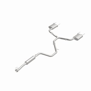 Chevrolet Impala Performance Exhaust - Magnaflow - Direct-Fit Catback - `14-`20