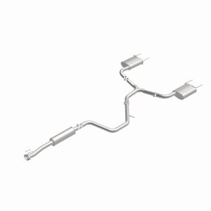 Chevrolet Impala Performance Exhaust - Magnaflow - Direct-Fit Catback - `14-`20