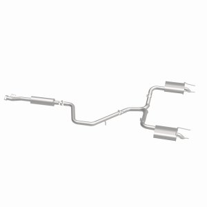 Chevrolet Impala Performance Exhaust - Magnaflow - Direct-Fit Catback - `14-`20