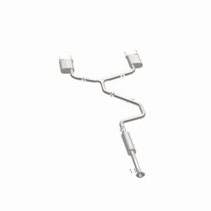 Chevrolet Impala Performance Exhaust - Magnaflow - Direct-Fit Catback - `14-`20