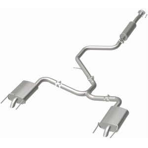 Chevrolet Impala Performance Exhaust - Magnaflow - Direct-Fit Catback - `14-`20