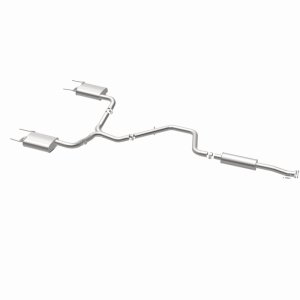 Chevrolet Impala Performance Exhaust - Magnaflow - Direct-Fit Catback - `14-`20