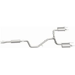 Chevrolet Impala Performance Exhaust - Magnaflow - Direct-Fit Catback - `14-`20