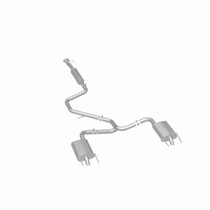 Chevrolet Impala Performance Exhaust - Magnaflow - Direct-Fit Catback - `14-`20