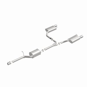 Audi Q5 Performance Exhaust - Magnaflow - Catback - `13-`17