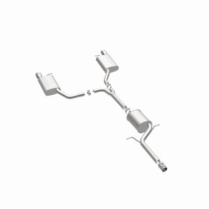 Audi Q5 Performance Exhaust - Magnaflow - Catback - `13-`17