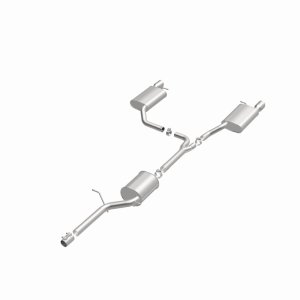 Audi Q5 Performance Exhaust - Magnaflow - Catback - `13-`17