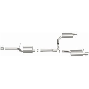 Audi Q5 Performance Exhaust - Magnaflow - Catback - `13-`17