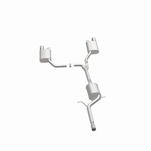 Audi Q5 Performance Exhaust - Magnaflow - Catback - `13-`17