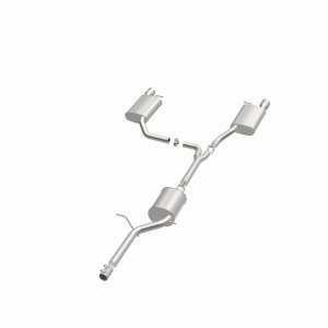 Audi Q5 Performance Exhaust - Magnaflow - Catback - `13-`17