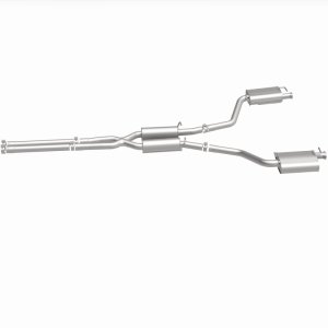 Dodge Charger Performance Exhaust - Magnaflow - Direct-Fit Replacement - `11-`14