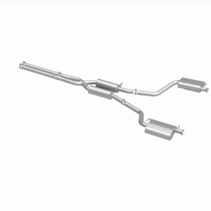 Dodge Charger Performance Exhaust - Magnaflow - Direct-Fit Replacement - `11-`14