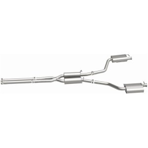 Dodge Charger Performance Exhaust - Magnaflow - Direct-Fit Replacement - `11-`14