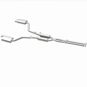 Dodge Charger Performance Exhaust - Magnaflow - Direct-Fit Replacement - `11-`14