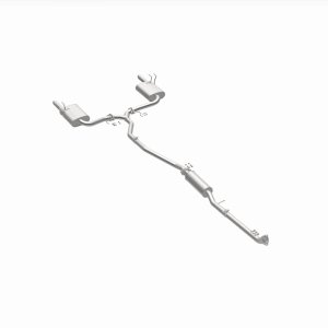 Honda Civic Performance Exhaust - Magnaflow - Direct-Fit Replacement - `16-`21