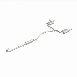 Honda Civic Performance Exhaust - Magnaflow - Direct-Fit Replacement - `16-`21