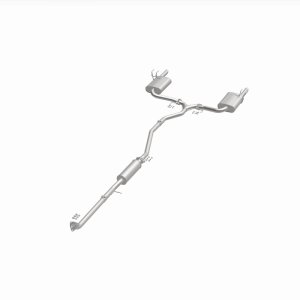 Honda Civic Performance Exhaust - Magnaflow - Direct-Fit Replacement - `16-`21