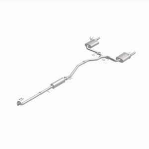 Honda Civic Performance Exhaust - Magnaflow - Direct-Fit Replacement - `16-`21