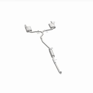 Honda Civic Performance Exhaust - Magnaflow - Direct-Fit Replacement - `16-`21