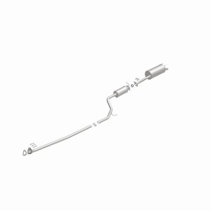 Honda Civic Performance Exhaust - Magnaflow - Catback - `12-`13 Honda Civic Performance Exhaust - Magnaflow - Catback - `12-`13