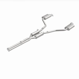 Dodge Challenger Performance Exhaust - Magnaflow - Catback - `09-`14