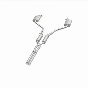 Dodge Challenger Performance Exhaust - Magnaflow - Catback - `09-`14