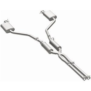 Dodge Challenger Performance Exhaust - Magnaflow - Catback - `09-`14