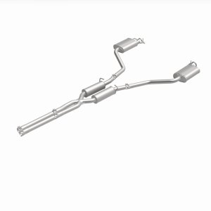 Dodge Challenger Performance Exhaust - Magnaflow - Catback - `09-`14