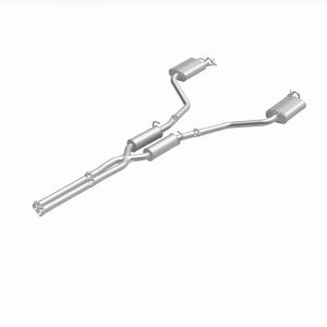Dodge Challenger Performance Exhaust - Magnaflow - Catback - `09-`14