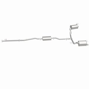 Honda CR-V Performance Exhaust - Magnaflow - Catback - `17-`19