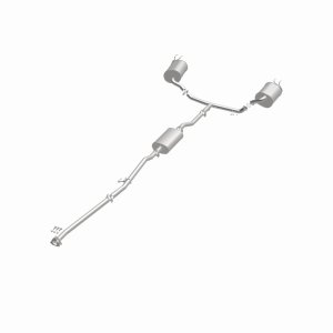 Honda CR-V Performance Exhaust - Magnaflow - Catback - `17-`19