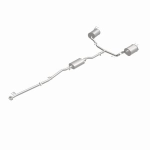 Honda CR-V Performance Exhaust - Magnaflow - Catback - `17-`19