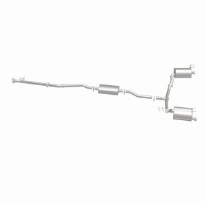 Honda CR-V Performance Exhaust - Magnaflow - Catback - `17-`19