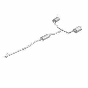 Honda CR-V Performance Exhaust - Magnaflow - Catback - `17-`19