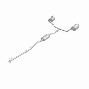 Honda CR-V Performance Exhaust - Magnaflow - Catback - `17-`19