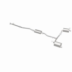 Honda CR-V Performance Exhaust - Magnaflow - Catback - `17-`19