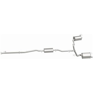 Honda CR-V Performance Exhaust - Magnaflow - Catback - `17-`19