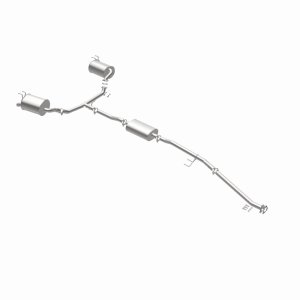 Honda CR-V Performance Exhaust - Magnaflow - Catback - `17-`19