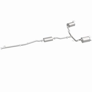 Honda CR-V Performance Exhaust - Magnaflow - Catback - `17-`19