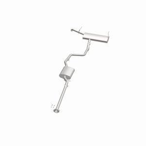 Chevrolet Equinox Performance Exhaust - Magnaflow - Cat Back - `18-`24