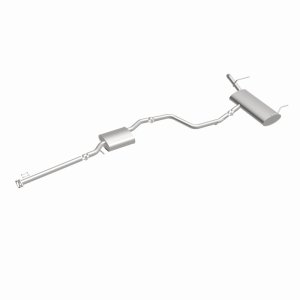 Chevrolet Equinox Performance Exhaust - Magnaflow - Cat Back - `18-`24