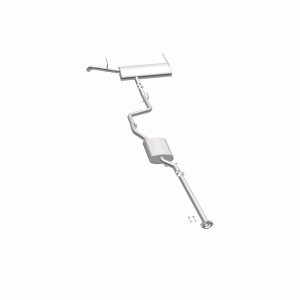Chevrolet Equinox Performance Exhaust - Magnaflow - Cat Back - `18-`24