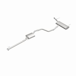 Chevrolet Equinox Performance Exhaust - Magnaflow - Cat Back - `18-`24