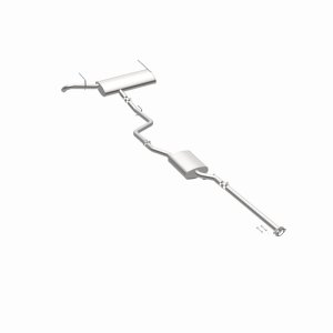 Chevrolet Equinox Performance Exhaust - Magnaflow - Cat Back - `18-`24