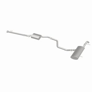 Chevrolet Equinox Performance Exhaust - Magnaflow - Cat Back - `18-`24