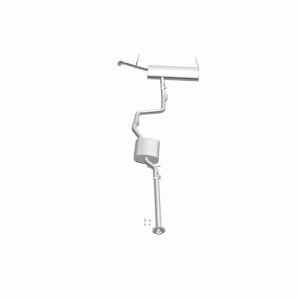Chevrolet Equinox Performance Exhaust - Magnaflow - Cat Back - `18-`24
