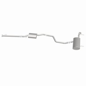 GMC Terrain Performance Exhaust - Magnaflow - Cat Back - `18-`24
